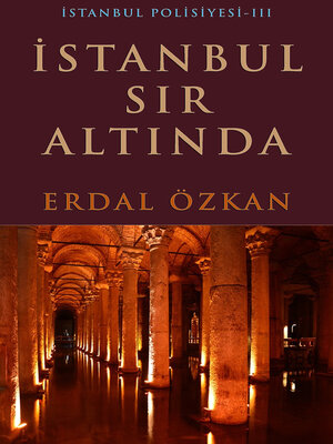 cover image of İstanbul Sır Altında